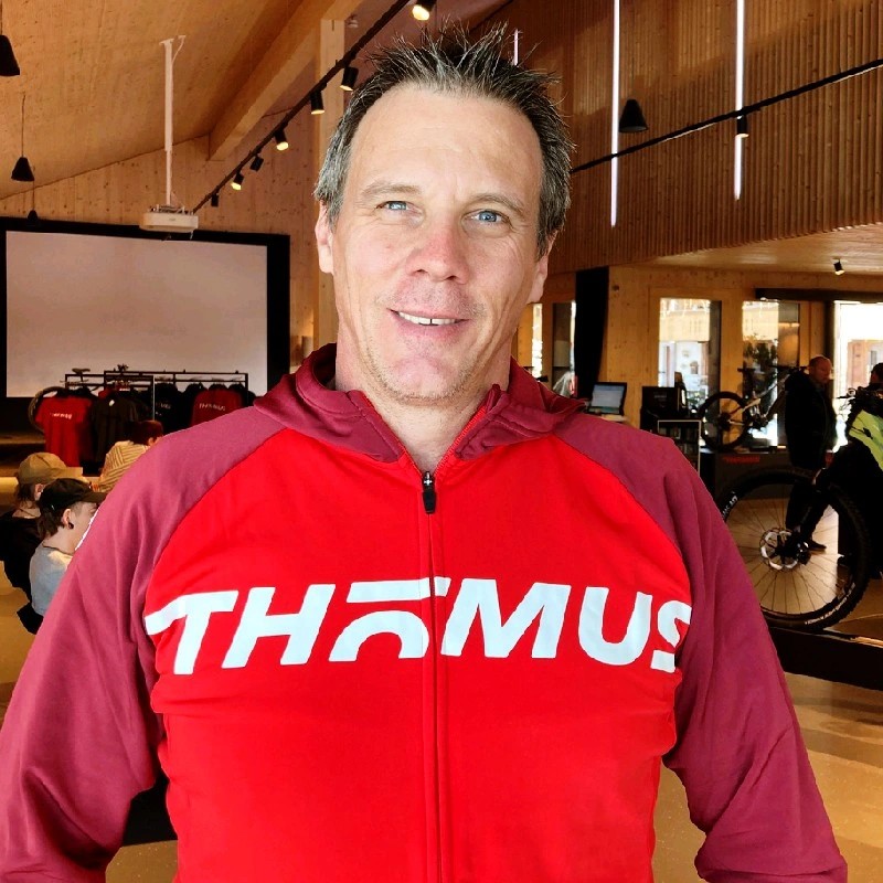 Yves Werner_Volketswil